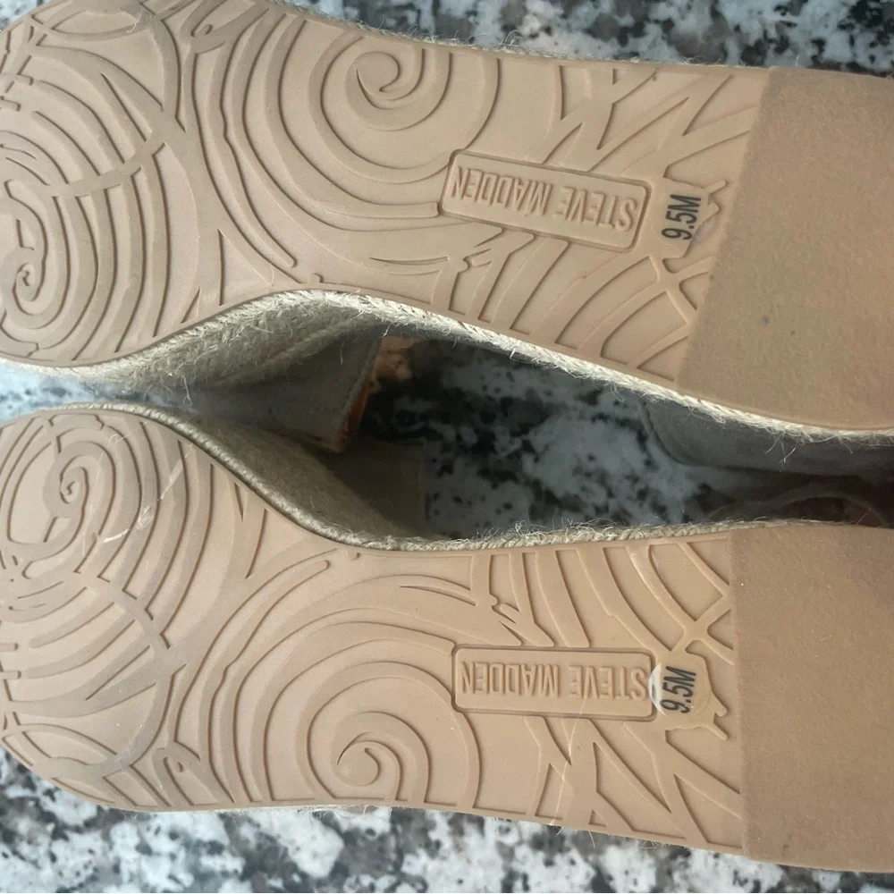 Steve Madden steve madden